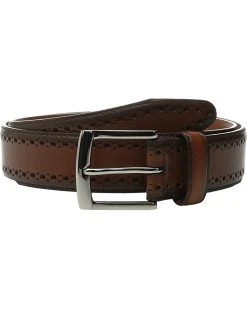 Johnston & Murphy Perfed Edge | Belts -Johnston & Murphy Sales 81gT6u11RL. AC SR736920