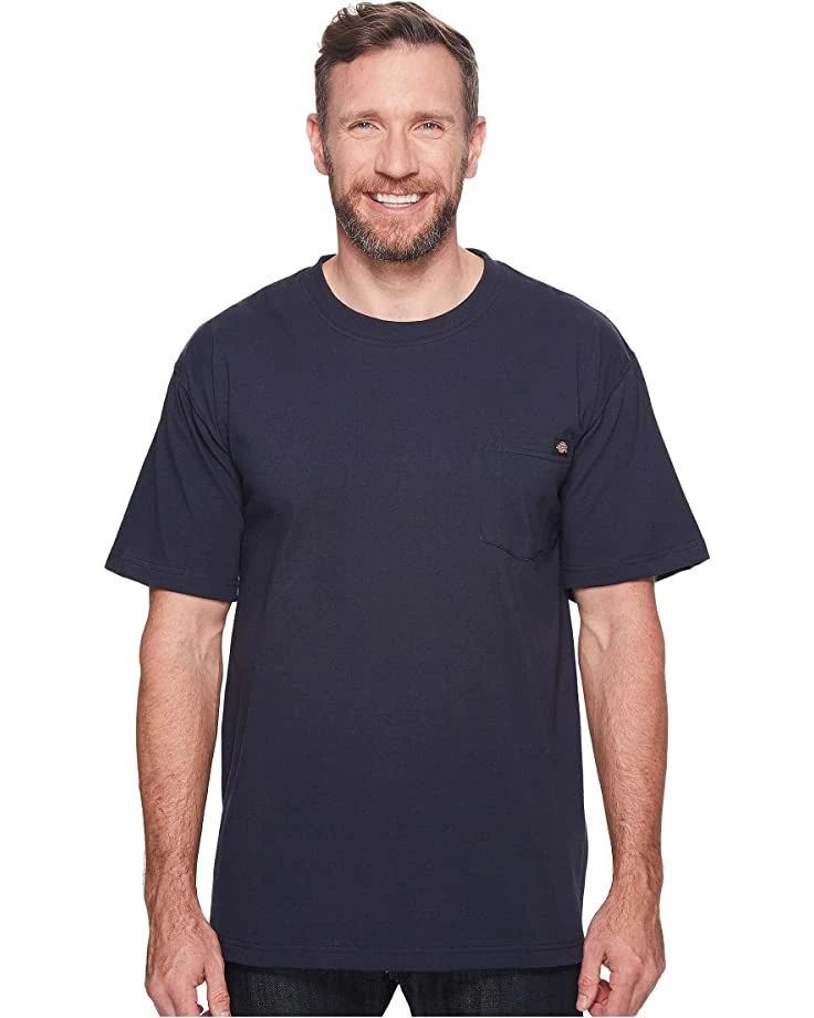 Dickies Heavyweight Crew Neck Tee | Shirts & Tops 7 Dickies Heavyweight Crew Neck Tee | Shirts & Tops - Image 7