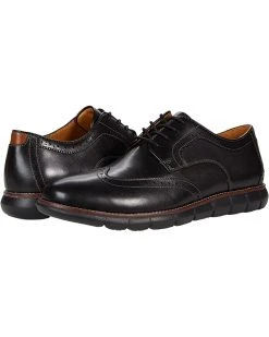Johnston & Murphy Holden Wing Tip | Oxfords