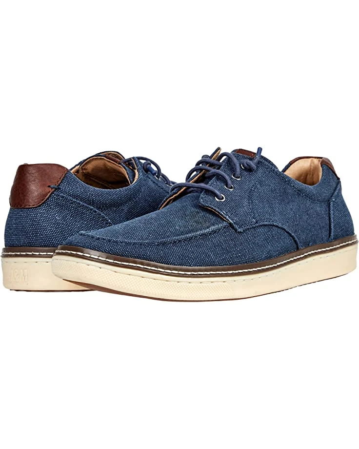 Johnston & Murphy McGuffey Moc Toe | Sneakers & Athletic Shoes 7 Johnston & Murphy McGuffey Moc Toe | Sneakers & Athletic Shoes - Image 7