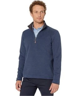Johnston & Murphy Reversible 1/4 Zip | Sweaters -Johnston & Murphy Sales 81kVlXXqBLL. AC SR736920