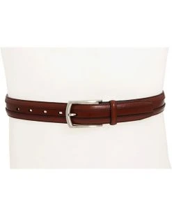 Johnston & Murphy Double Calf Belt | Belts -Johnston & Murphy Sales 81kp4kLR0dL. AC SR736920