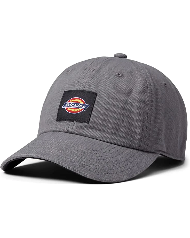 Dickies Washed Canvas Cap | Hats 5 Dickies Washed Canvas Cap | Hats - Image 5