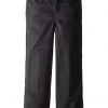 Dickies Khaki Boys' Flex Waist Stretch Pant | Pants