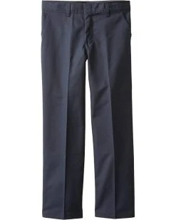 Dickies Boys' Flex Waist Flat Front Pant | Pants