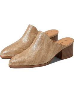 Johnston & Murphy Trista Mule | Heels 17 Johnston & Murphy Trista Mule | Heels -Johnston & Murphy Sales 81nK YSEOfL. AC SR736920