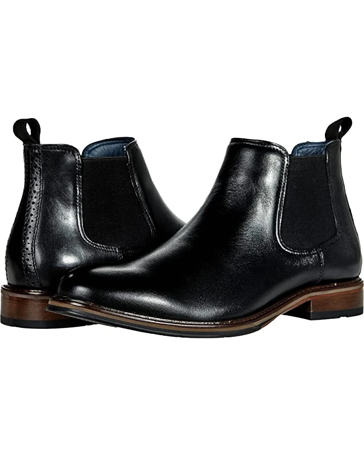Johnston & Murphy XC Flex Raleigh Chelsea | Boots 1 Johnston & Murphy XC Flex Raleigh Chelsea | Boots