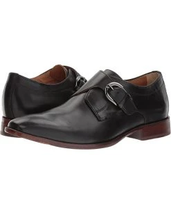 Johnston & Murphy McClain Dress Monk Strap | Oxfords