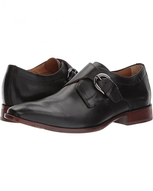 Johnston & Murphy McClain Dress Monk Strap | Oxfords -Johnston & Murphy Sales 81nlKPyrl L. AC SR736920
