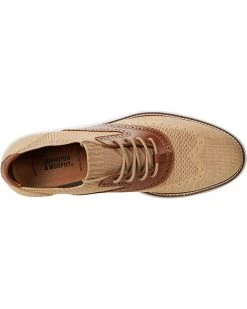 Johnston & Murphy Holden Knit Wing Tip | Oxfords -Johnston & Murphy Sales 81np2arb3iL. AC SR736920