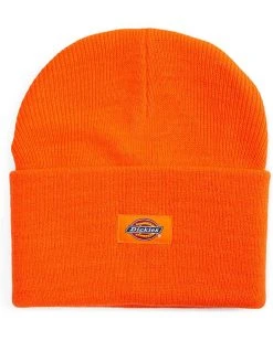 Dickies Acrylic Cuffed Beanie Hat | Hats -Johnston & Murphy Sales 81onXwb2dhL. AC SR736920