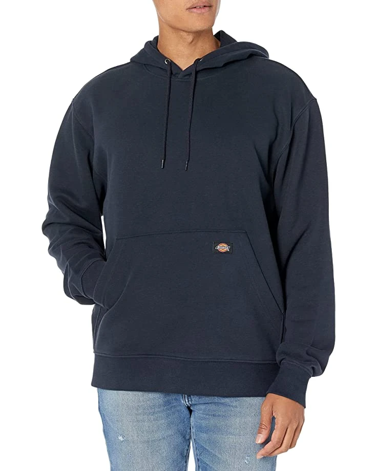 Dickies Midweight Pullover Fleece Hoodie Relaxed | Hoodies & Sweatshirts 5 Dickies Midweight Pullover Fleece Hoodie Relaxed | Hoodies & Sweatshirts - Image 5