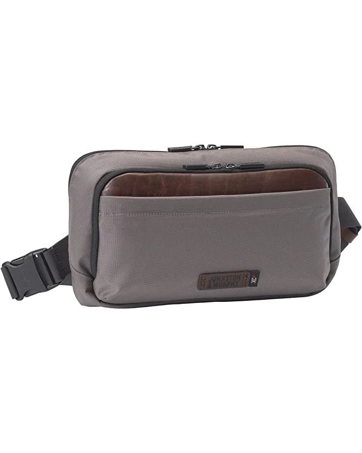 Johnston & Murphy XC4 Slingbag | Messenger Bags 2 Johnston & Murphy XC4 Slingbag | Messenger Bags - Image 2