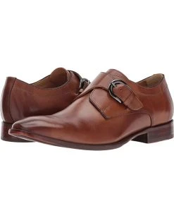 Johnston & Murphy McClain Dress Monk Strap | Oxfords -Johnston & Murphy Sales 81sWI7DUwVL. AC SR736920