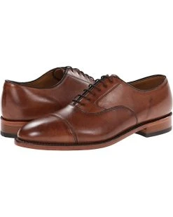 Johnston & Murphy Melton Classic Dress Cap Toe Oxford | Oxfords -Johnston & Murphy Sales 81swopYYiaL. AC SR736920