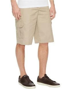 Dickies 13" Relaxed Fit Mechanical Stretch Cargo Shorts 3 Dickies 13" Relaxed Fit Mechanical Stretch Cargo Shorts -Johnston & Murphy Sales 81t1qKHGAML. AC SR736920