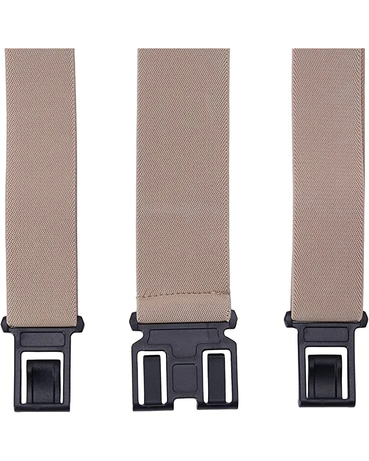 Dickies Men's Perry Y-Back Adjustable Suspender | Suspenders & Braces 2 Dickies Men's Perry Y-Back Adjustable Suspender | Suspenders & Braces - Image 2