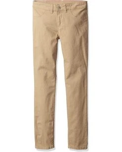 Dickies Big Girls Super Skinny Stretch Pant | Pants