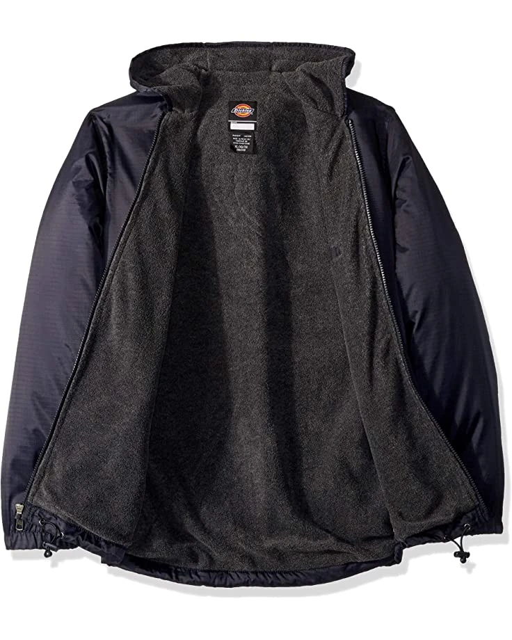 Dickies Big Kids Fleece Lined Hooded Jacket | Coats & Outerwear 2 Dickies Big Kids Fleece Lined Hooded Jacket | Coats & Outerwear - Image 2