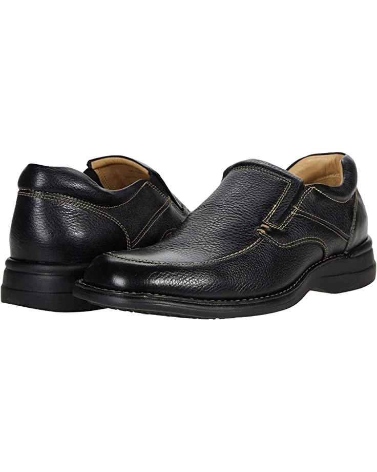 Shuler Moc Toe Slip-On Johnston & Murphy Shuler Moc Toe Slip-On | Loafers -Johnston & Murphy Sales 81tucZkNPEL. AC SR736920