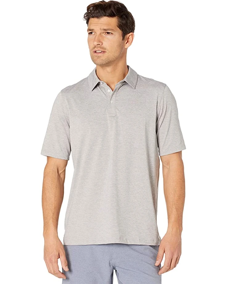 Johnston & Murphy XC4 Performance Polo | Shirts & Tops 6 Johnston & Murphy XC4 Performance Polo | Shirts & Tops - Image 6