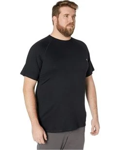 Dickies Big & Tall Temp-IQ Performance Cooling Tee | Shirts & Tops -Johnston & Murphy Sales 81vAFwOdYwL. AC SR736920