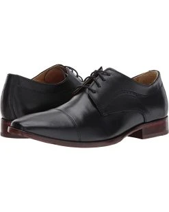 Johnston & Murphy McClain Cap Toe Dress Oxford | Oxfords