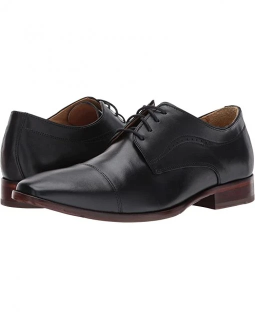 Johnston & Murphy McClain Cap Toe Dress Oxford | Oxfords -Johnston & Murphy Sales 81vO GOBW0L. AC SR736920