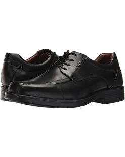 Johnston & Murphy Waterproof XC4® Stanton Moc Lace-Up | Oxfords