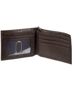 Dickies Men's Bifold Wallet-High Security with ID Window and Credit Card Pockets | Wallets 8 Dickies Men's Bifold Wallet-High Security with ID Window and Credit Card Pockets | Wallets -Johnston & Murphy Sales 81wf vw216L. AC SR736920