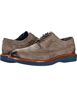Johnston & Murphy Collection Jameson Wingtip | Oxfords -Johnston & Murphy Sales 81xFLOxFuSS. AC SR736920