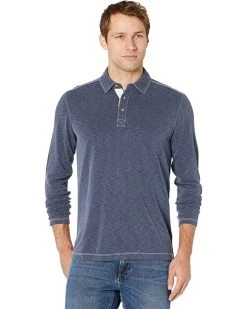 Johnston & Murphy Vintage Slub Long Sleeve Polo | Shirts & Tops 9 Johnston & Murphy Vintage Slub Long Sleeve Polo | Shirts & Tops -Johnston & Murphy Sales 81xjQzOWpSL. AC SR736920