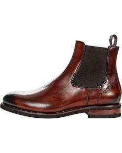 Johnston & Murphy Collection Ashford Chelsea | Boots -Johnston & Murphy Sales 81ztf p89S. AC SR736920