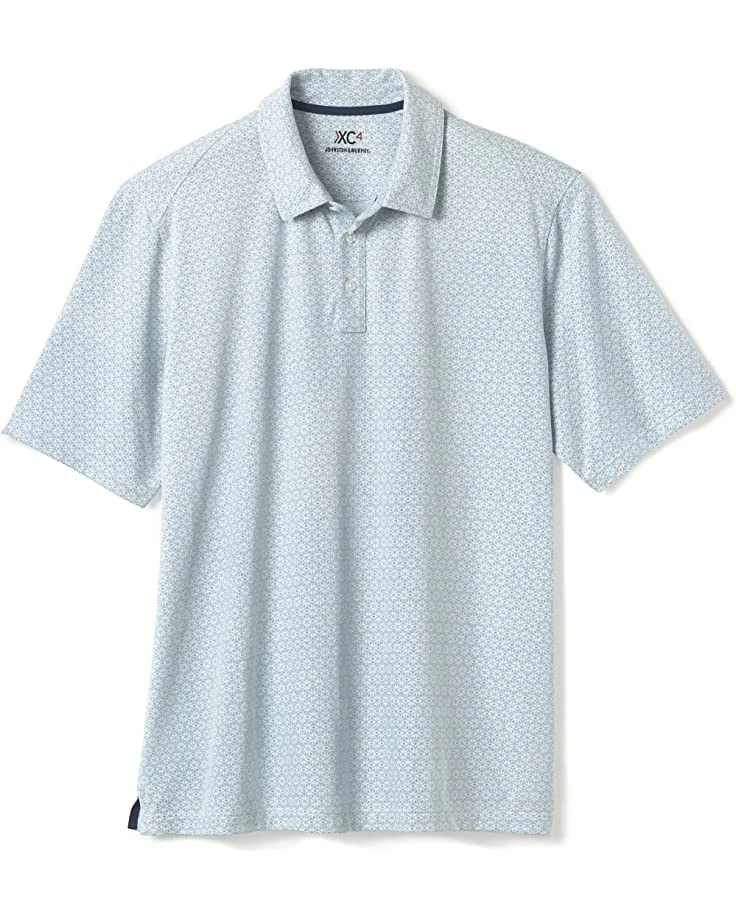 Johnston & Murphy XC4 Performance Polo | Shirts & Tops 5 Johnston & Murphy XC4 Performance Polo | Shirts & Tops - Image 5