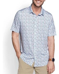 Johnston & Murphy XC4 Performance Short Sleeve Shirt | Shirts & Tops 6 Johnston & Murphy XC4 Performance Short Sleeve Shirt | Shirts & Tops -Johnston & Murphy Sales 91 slWZuuOL. AC SR736920