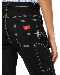 Dickies Juniors Carpenter Pants Relaxed Fit 6 Dickies Juniors Carpenter Pants Relaxed Fit -Johnston & Murphy Sales 911JE4wniHS. AC SR736920