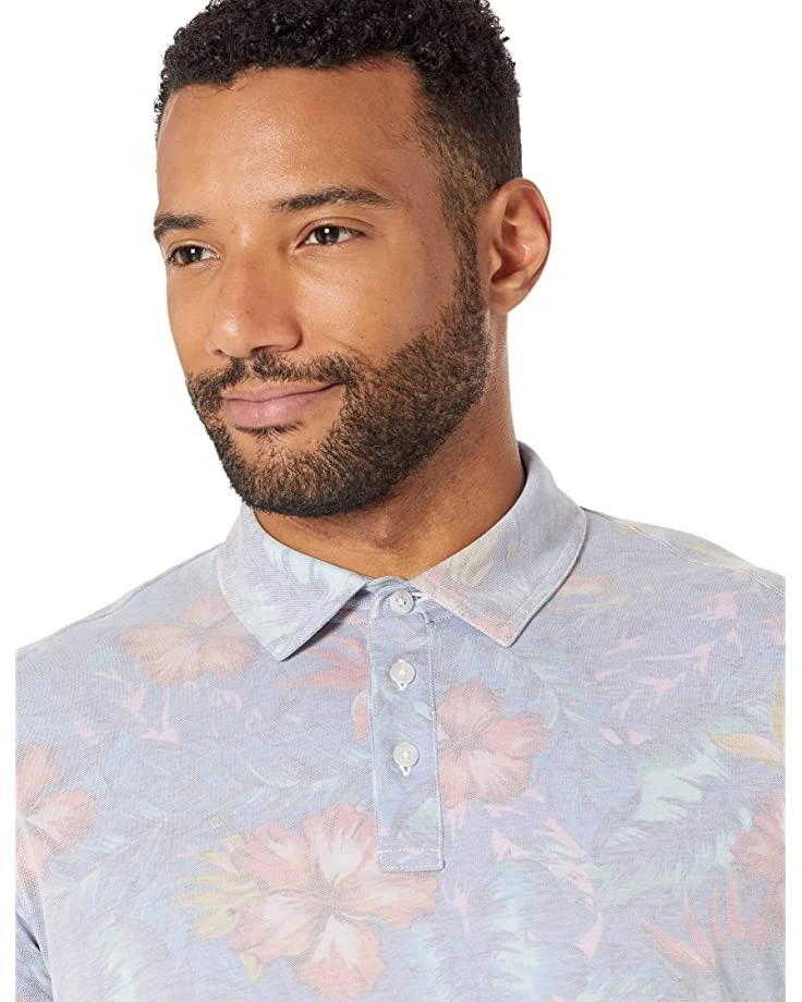 Johnston & Murphy XC4 Performance Polo | Shirts & Tops 3 Johnston & Murphy XC4 Performance Polo | Shirts & Tops - Image 3