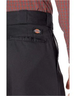 Dickies Traditional Work Pant | Pants -Johnston & Murphy Sales 91BJDW7e8YL. AC SR736920
