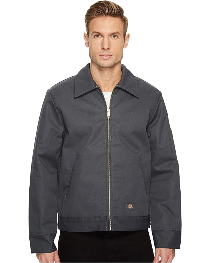 Dickies Insulated Twill Eisenhower Jacket | Coats & Outerwear 7 Dickies Insulated Twill Eisenhower Jacket | Coats & Outerwear - Image 7