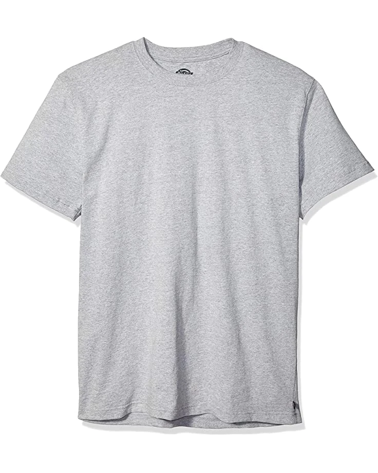 Dickies Men's Short Sleeve Heavweight Crew Neck Big-Tall | Shirts & Tops 3 Dickies Men's Short Sleeve Heavweight Crew Neck Big-Tall | Shirts & Tops - Image 3