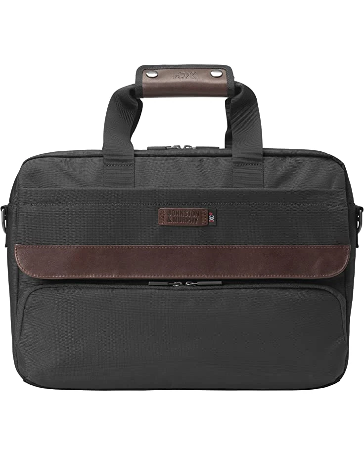Johnston & Murphy XC4 Brief | Briefcases 1 Johnston & Murphy XC4 Brief | Briefcases