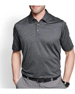 Johnston & Murphy XC4 Performance Polo | Shirts & Tops