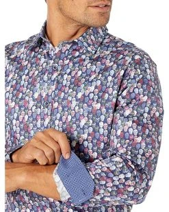 Johnston & Murphy Skull Print | Shirts & Tops -Johnston & Murphy Sales 91d48SGBnL. AC SR736920