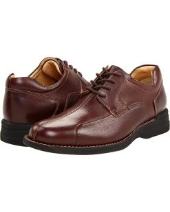 Johnston & Murphy Shuler Causal Dress Bike Toe Oxford | Oxfords -Johnston & Murphy Sales 91ensMDovyL. AC SR736920