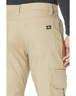 Dickies Duratech Ripstop Double Knee Cargo Pants Relaxed -Johnston & Murphy Sales 91mAHtZAtL. AC SR736920