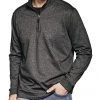 Johnston & Murphy XC4 Reversible 1/4 Zip | Hoodies & Sweatshirts