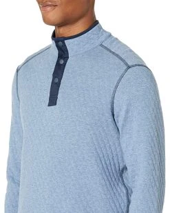 Johnston & Murphy Reversible 1/4 Snap | Sweaters -Johnston & Murphy Sales 91ojxZUMKL. AC SR736920