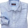 Johnston & Murphy Ombre Linen | Shirts & Tops