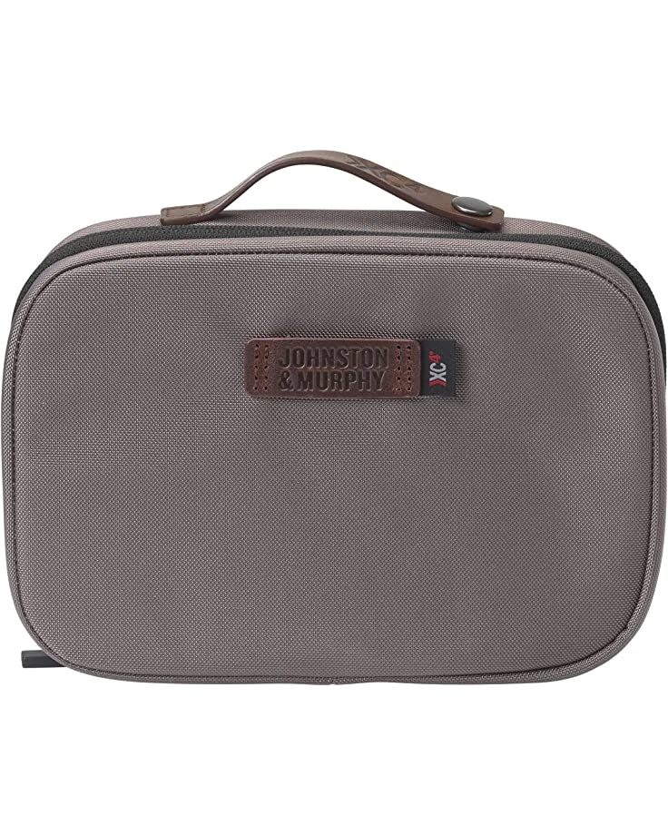 Johnston & Murphy XC4 Toiletry Kit | Bag and Travel Accessories 1 Johnston & Murphy XC4 Toiletry Kit | Bag and Travel Accessories