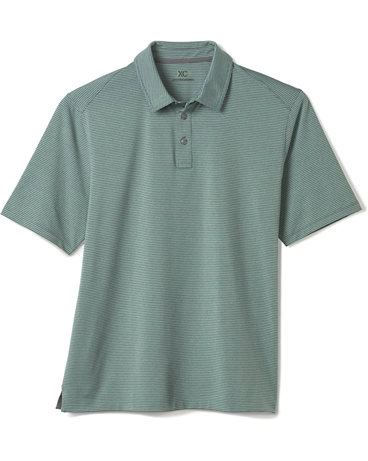 Johnston & Murphy XC4 Performance Polo | Shirts & Tops 6 Johnston & Murphy XC4 Performance Polo | Shirts & Tops - Image 6